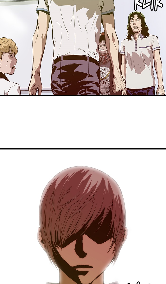 Weak Hero - Chapter 9 - Page 20