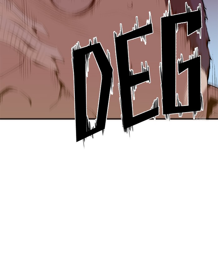 Weak Hero - Chapter 9 - Page 23