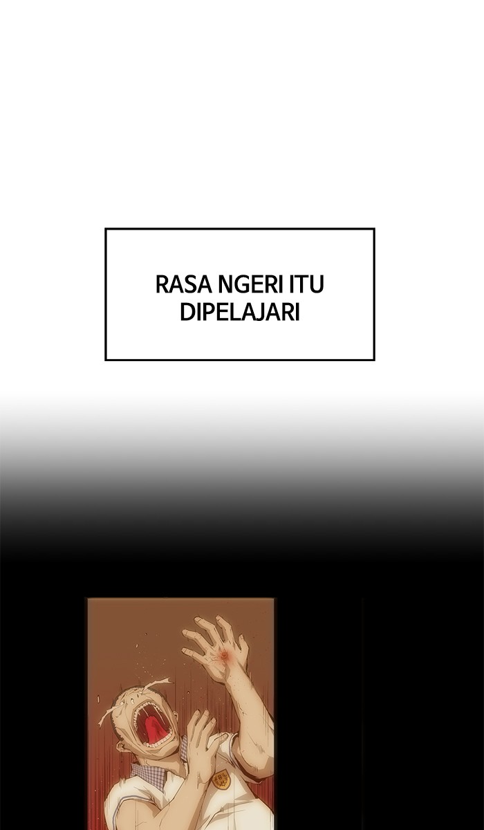 Weak Hero - Chapter 9 - Page 24