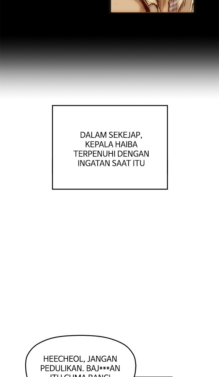 Weak Hero - Chapter 9 - Page 26