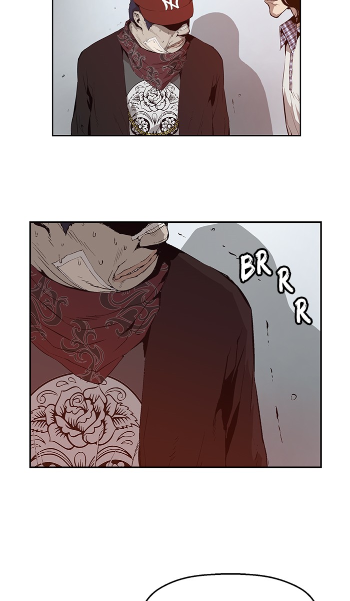 Weak Hero - Chapter 9 - Page 29