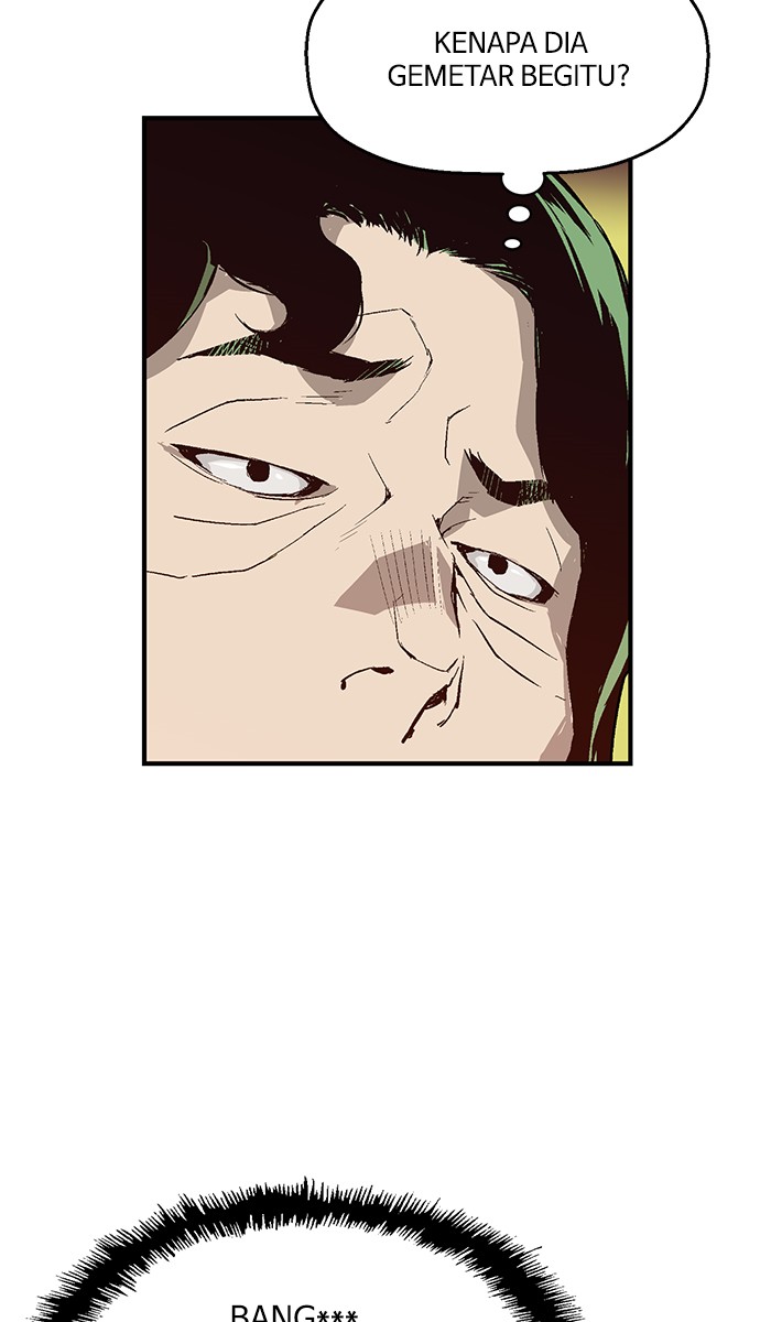 Weak Hero - Chapter 9 - Page 30