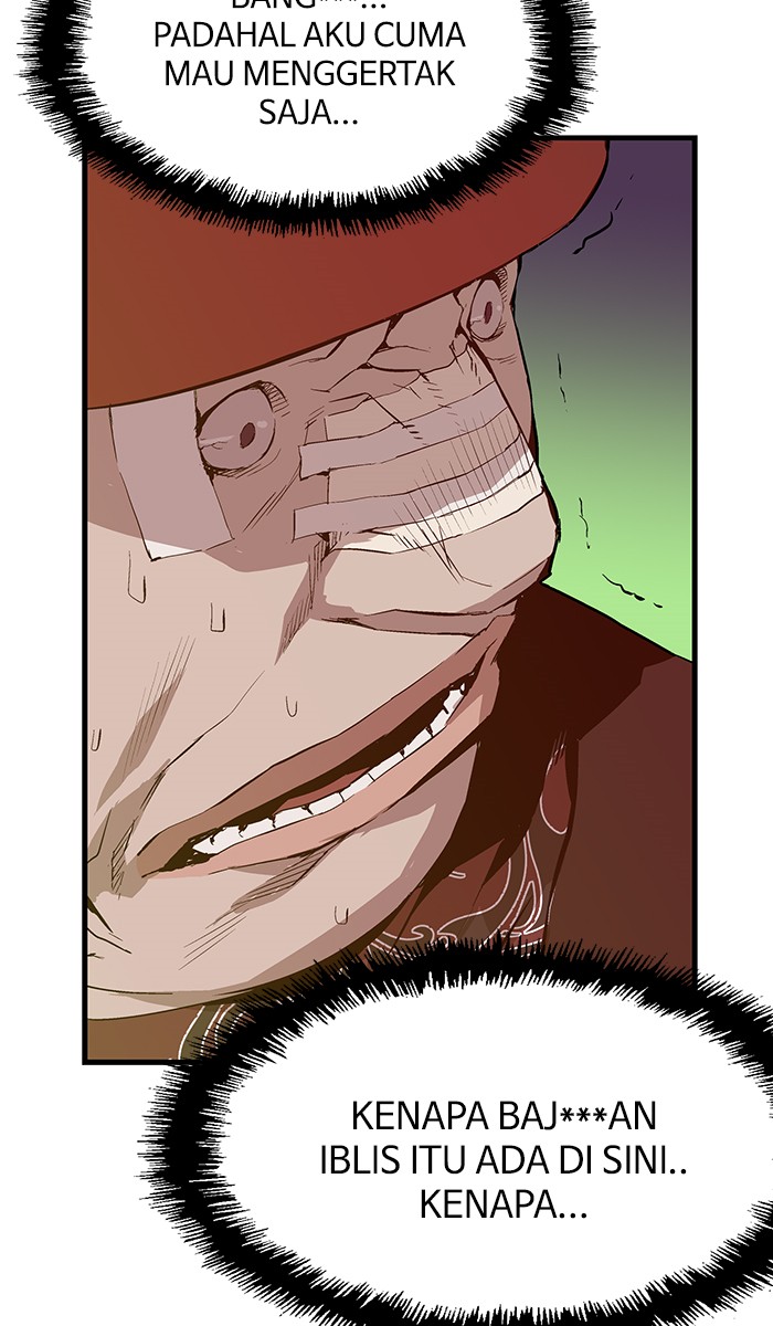 Weak Hero - Chapter 9 - Page 31