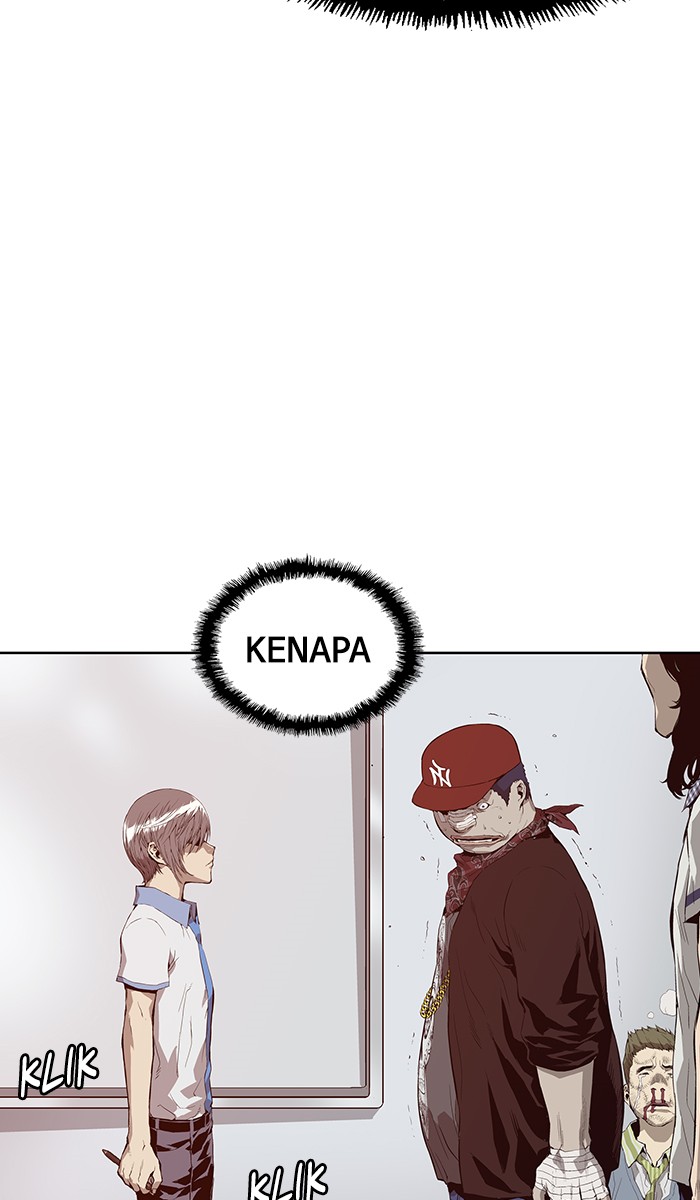 Weak Hero - Chapter 9 - Page 32