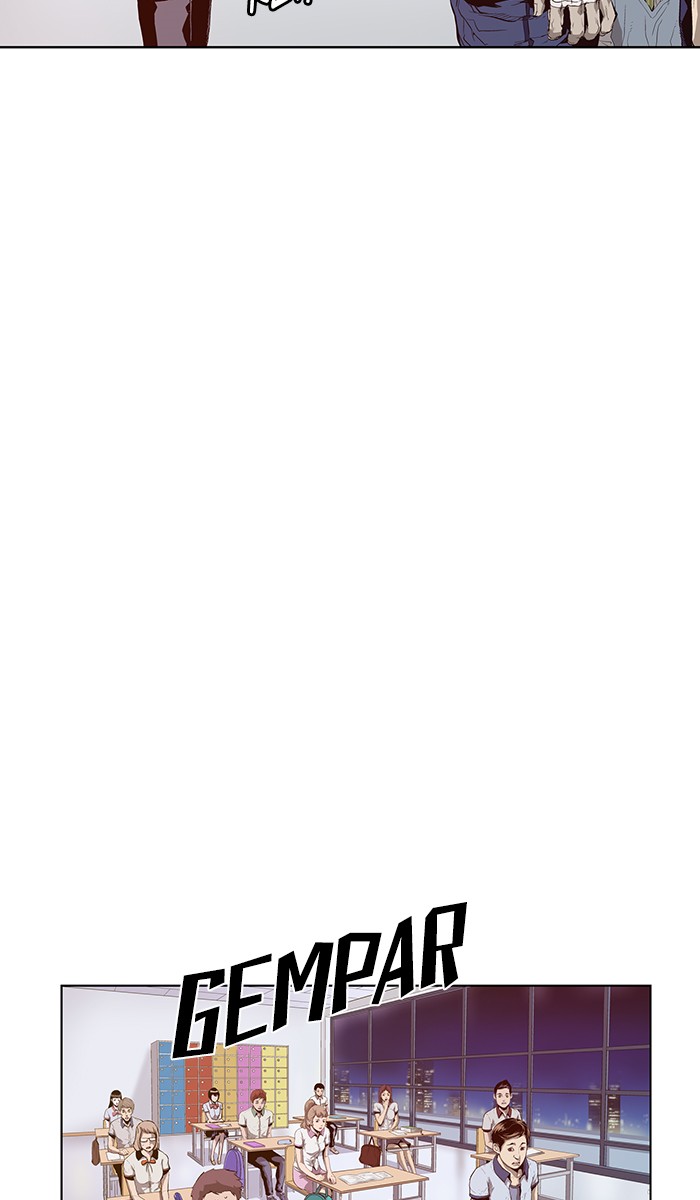 Weak Hero - Chapter 9 - Page 33