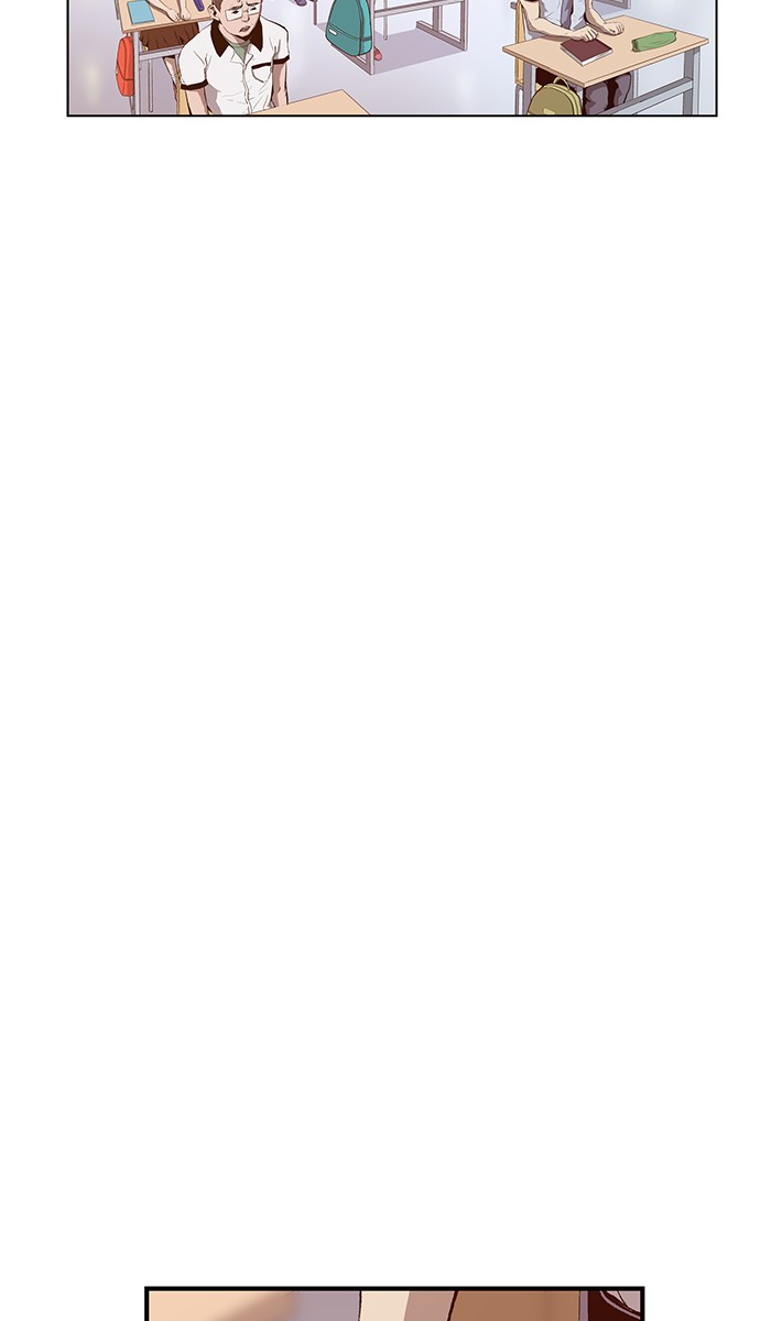 Weak Hero - Chapter 9 - Page 34