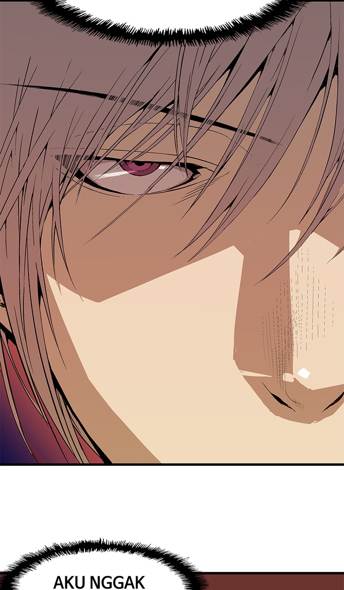 Weak Hero - Chapter 9 - Page 38