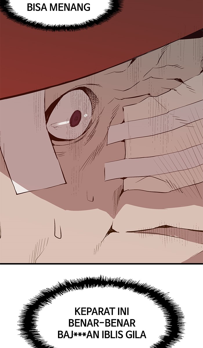 Weak Hero - Chapter 9 - Page 39