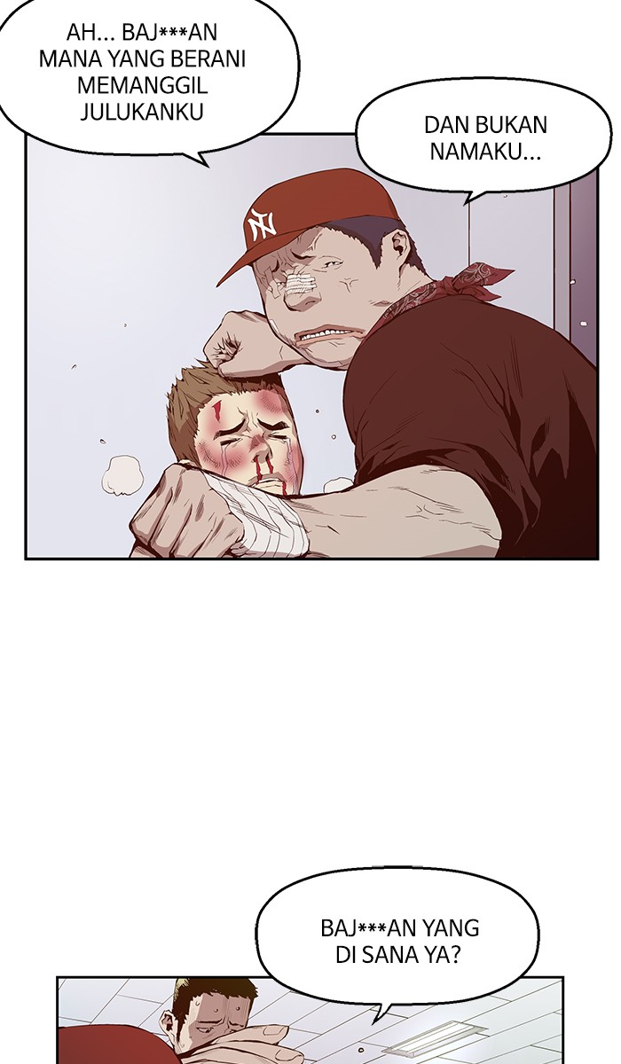 Weak Hero - Chapter 9 - Page 4