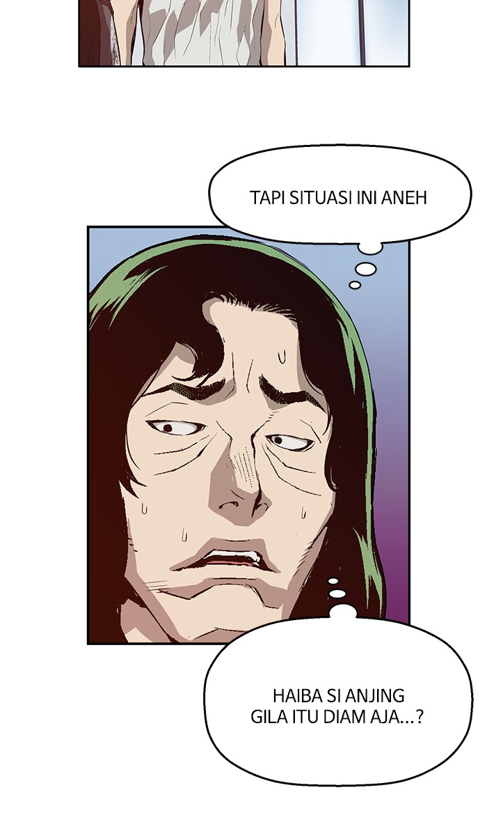 Weak Hero - Chapter 9 - Page 41