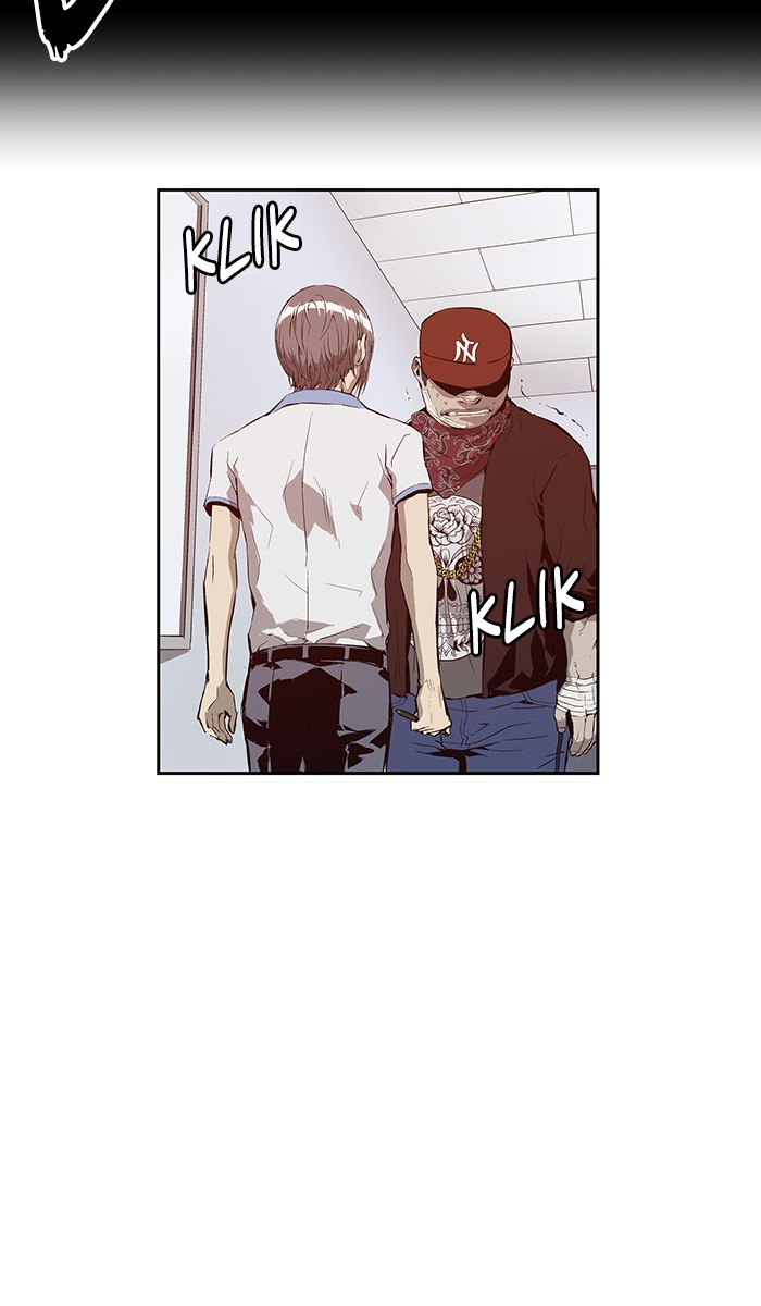 Weak Hero - Chapter 9 - Page 43