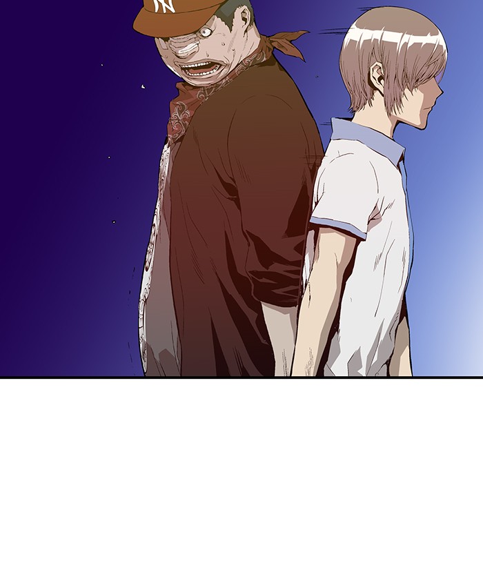 Weak Hero - Chapter 9 - Page 45