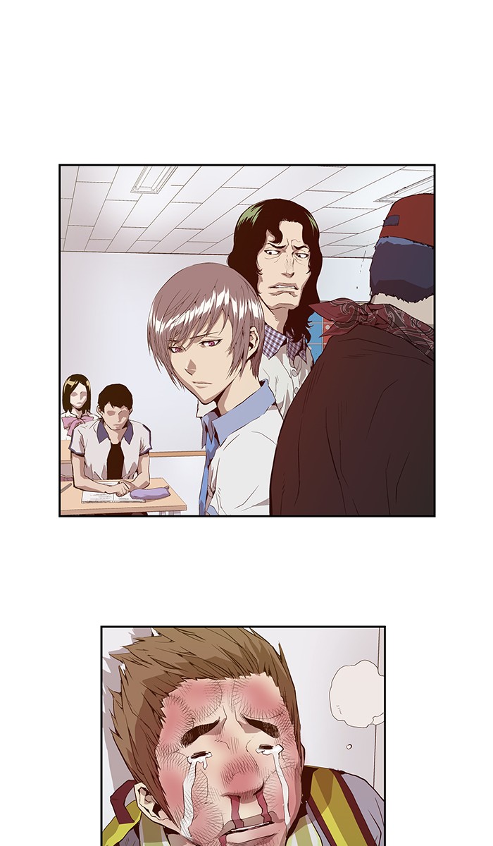 Weak Hero - Chapter 9 - Page 47