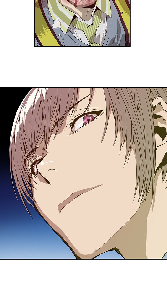 Weak Hero - Chapter 9 - Page 48