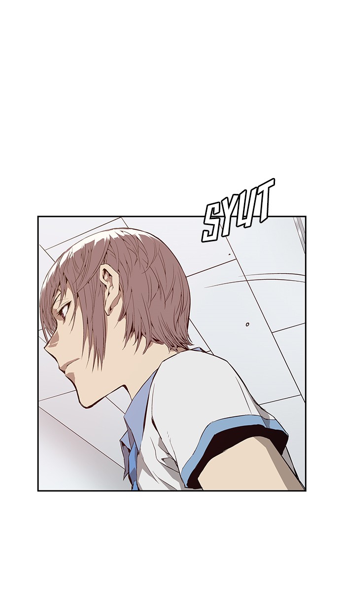 Weak Hero - Chapter 9 - Page 50