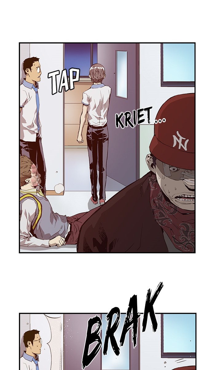 Weak Hero - Chapter 9 - Page 51