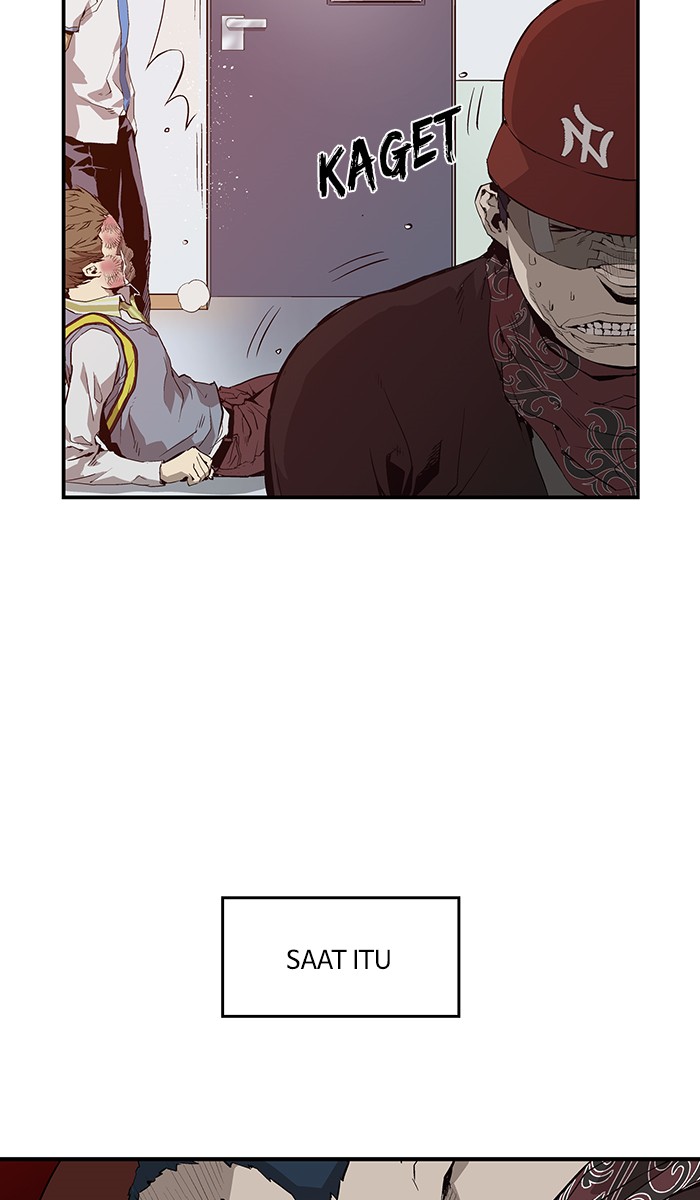 Weak Hero - Chapter 9 - Page 52