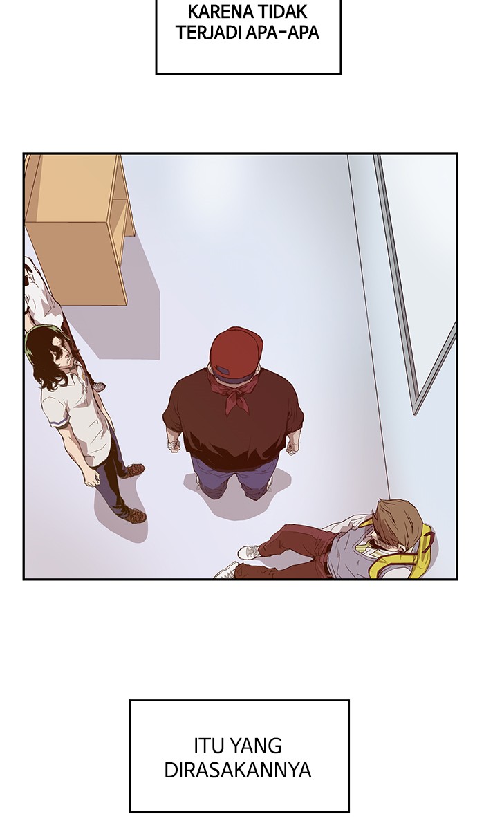 Weak Hero - Chapter 9 - Page 55