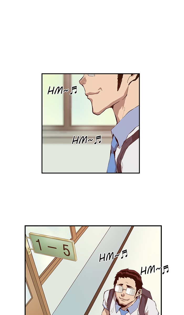 Weak Hero - Chapter 9 - Page 58