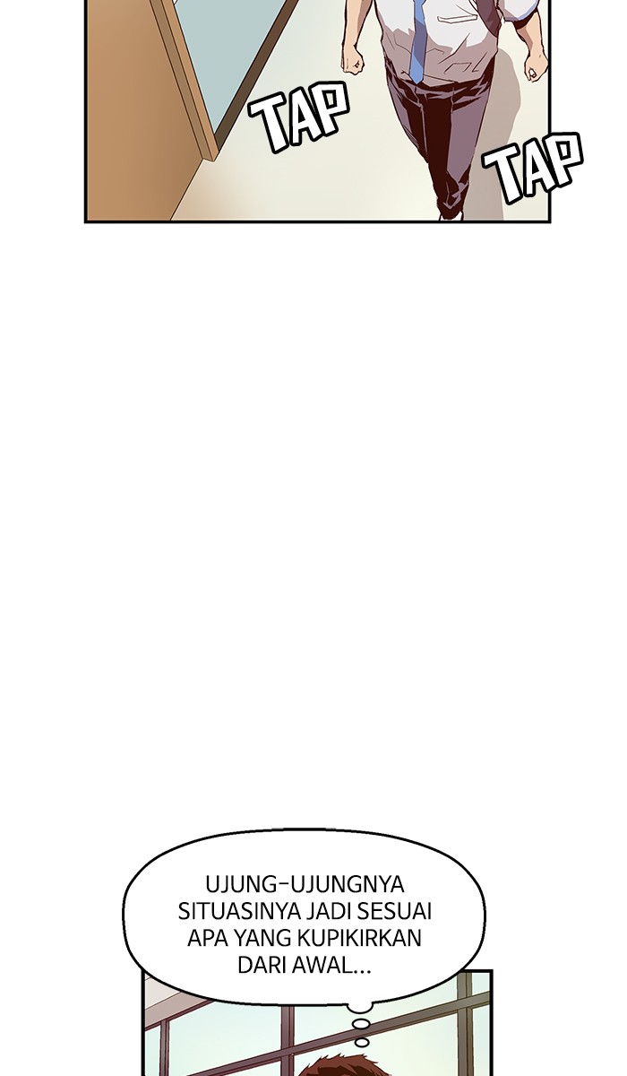 Weak Hero - Chapter 9 - Page 59