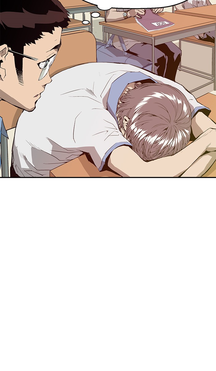 Weak Hero - Chapter 9 - Page 65