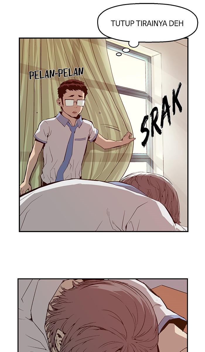 Weak Hero - Chapter 9 - Page 66