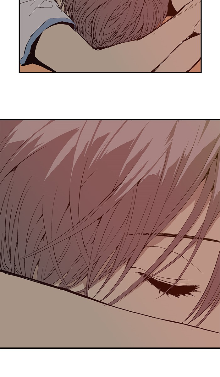 Weak Hero - Chapter 9 - Page 67