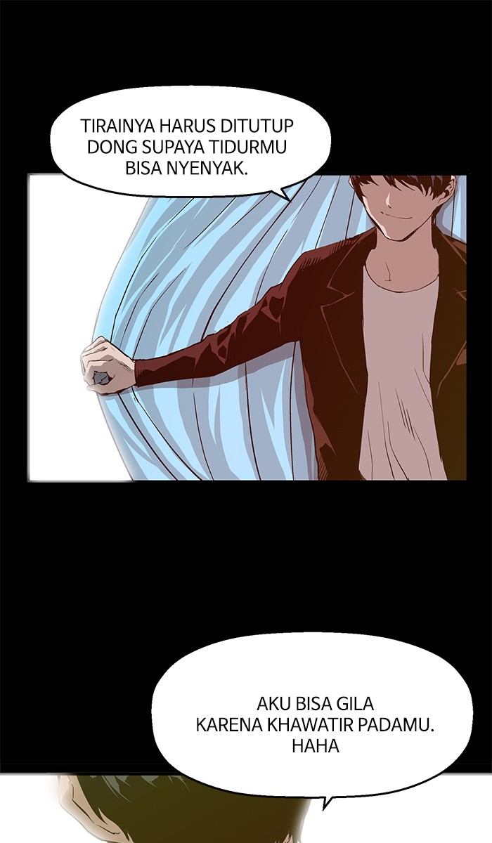Weak Hero - Chapter 9 - Page 70