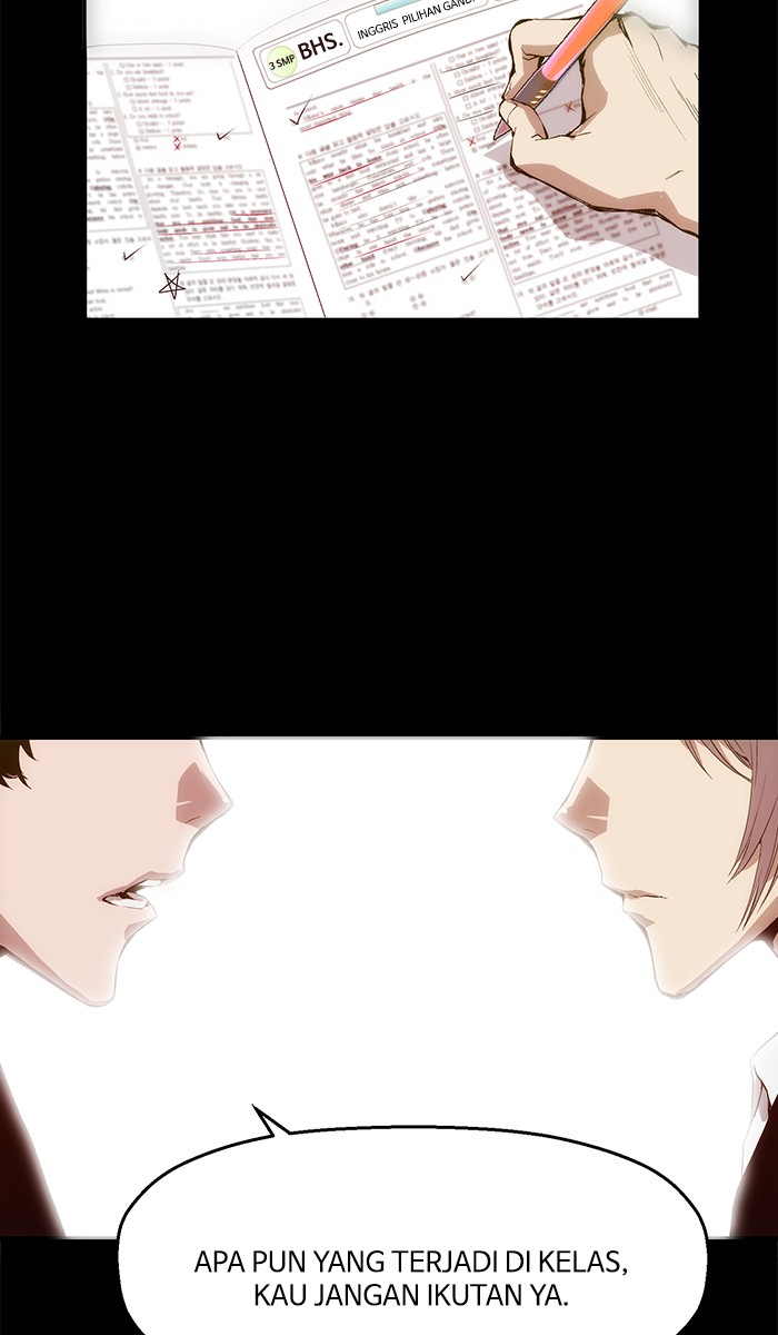 Weak Hero - Chapter 9 - Page 72