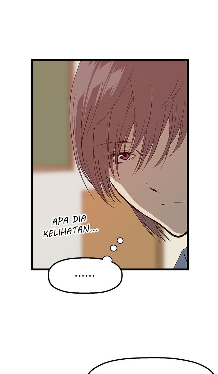 Weak Hero - Chapter 9 - Page 77