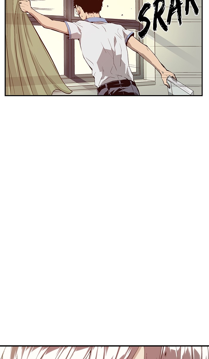 Weak Hero - Chapter 9 - Page 80