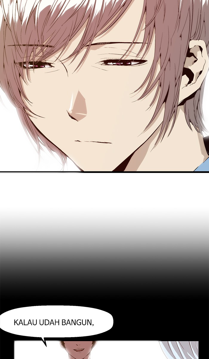 Weak Hero - Chapter 9 - Page 81