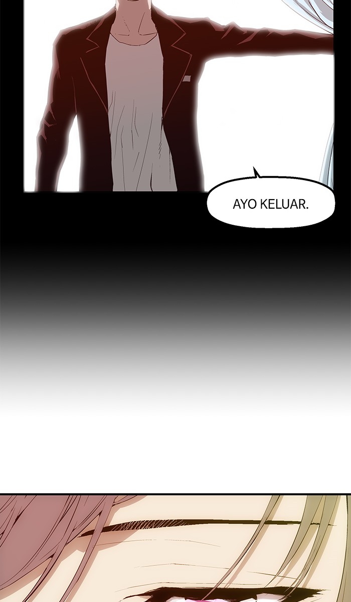 Weak Hero - Chapter 9 - Page 82