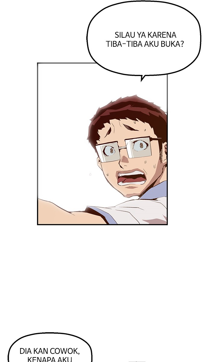 Weak Hero - Chapter 9 - Page 84