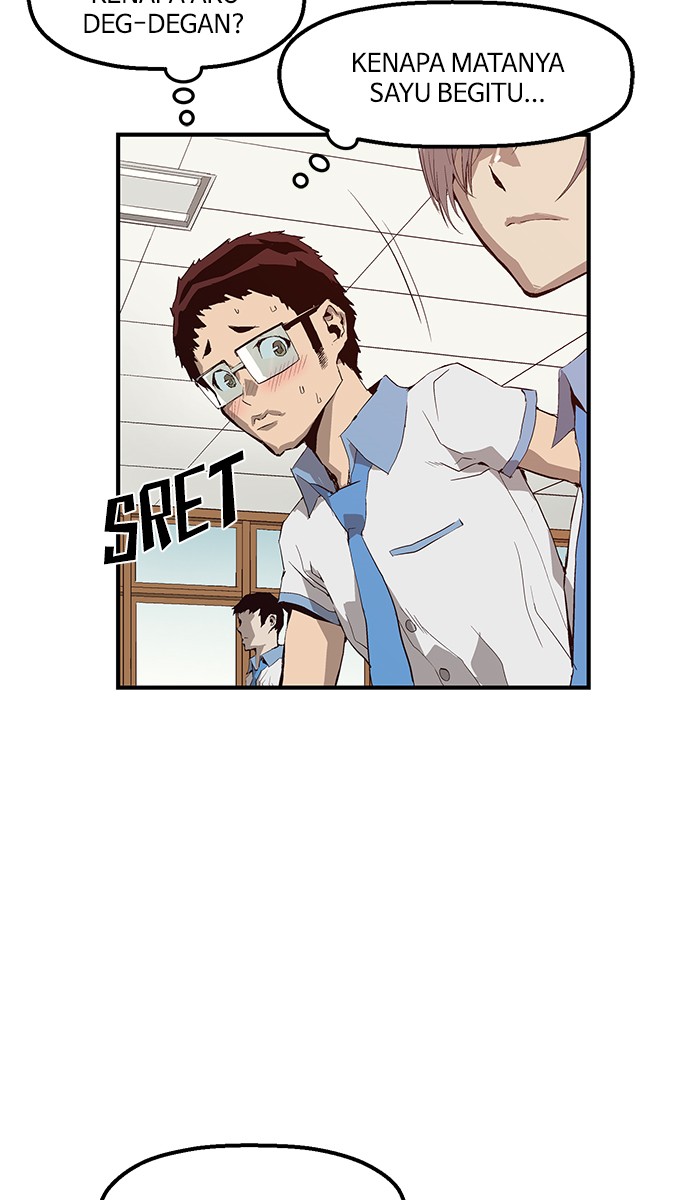 Weak Hero - Chapter 9 - Page 85