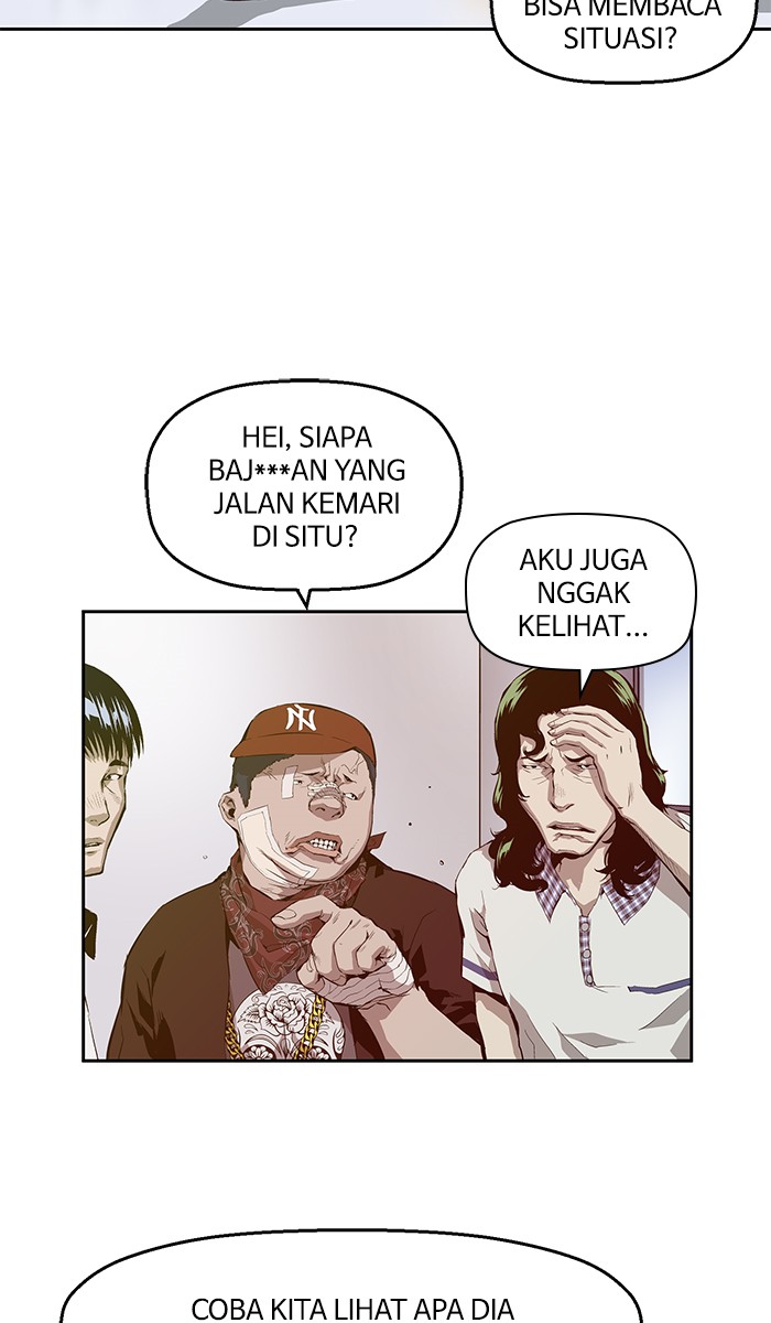 Weak Hero - Chapter 9 - Page 9