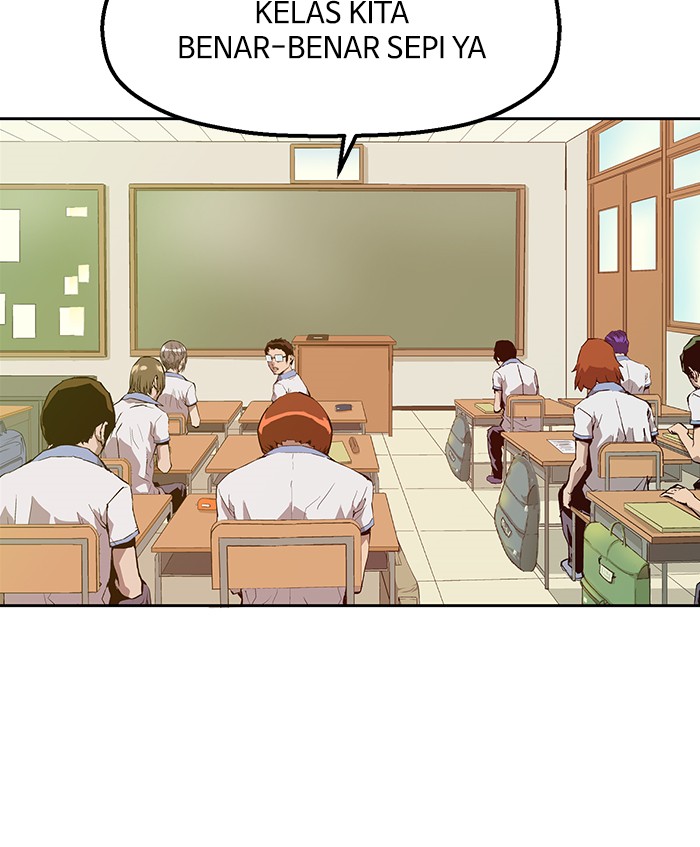 Weak Hero - Chapter 9 - Page 92