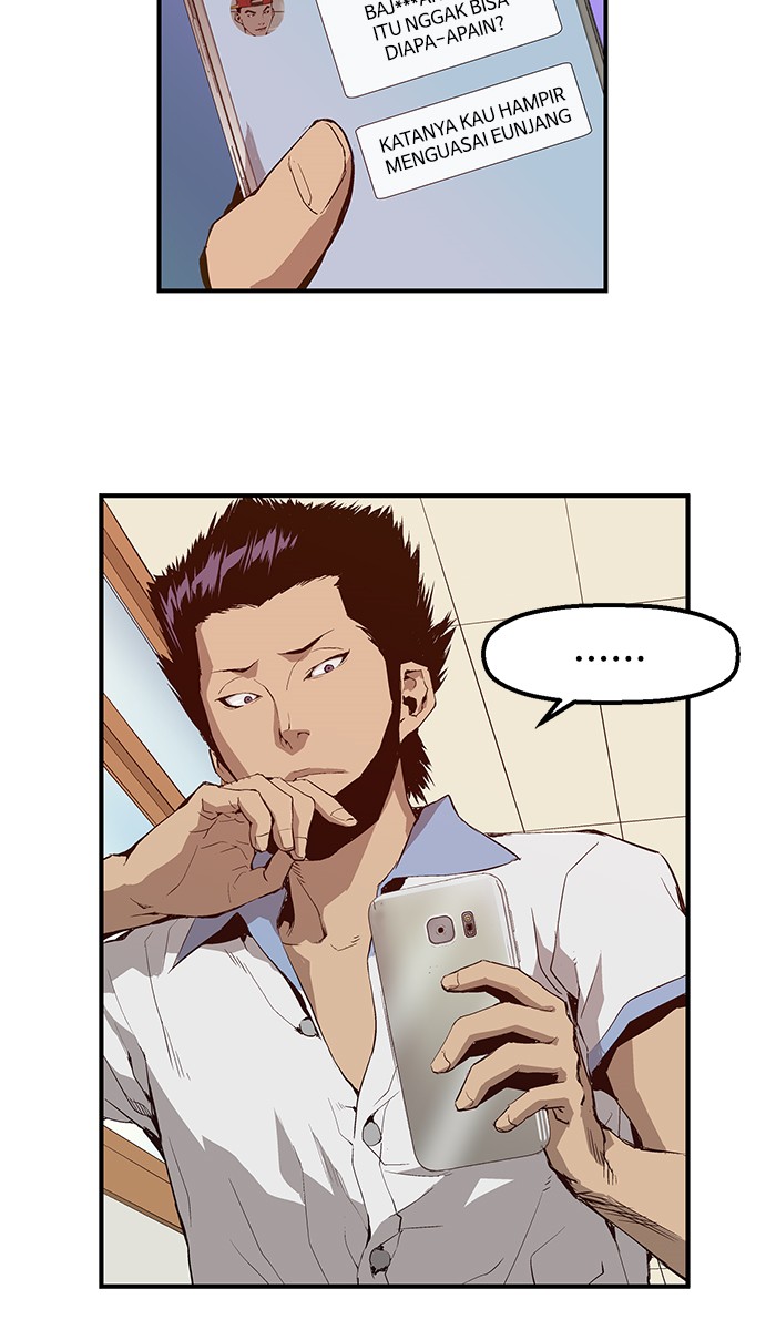 Weak Hero - Chapter 9 - Page 95