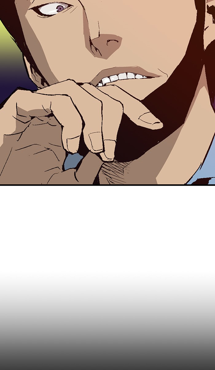 Weak Hero - Chapter 9 - Page 97