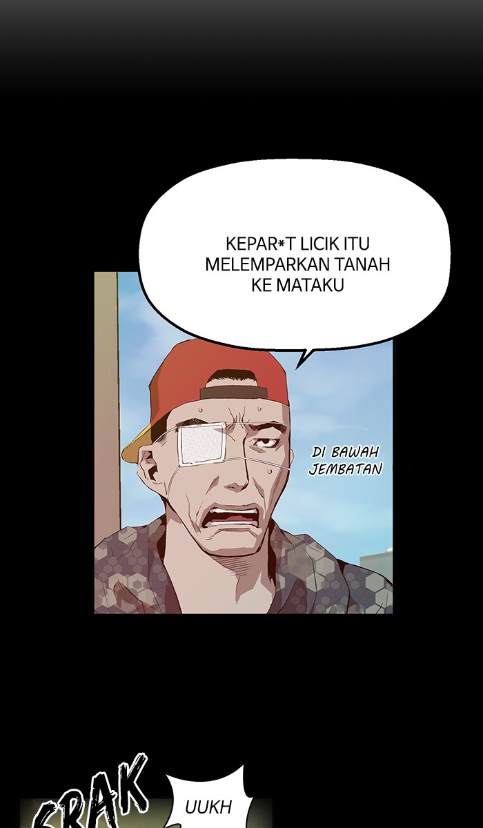 Weak Hero - Chapter 9 - Page 98