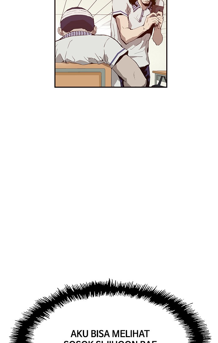 Weak Hero - Chapter 8 - Page 10