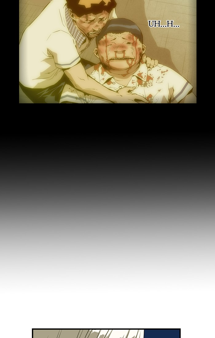 Weak Hero - Chapter 8 - Page 100