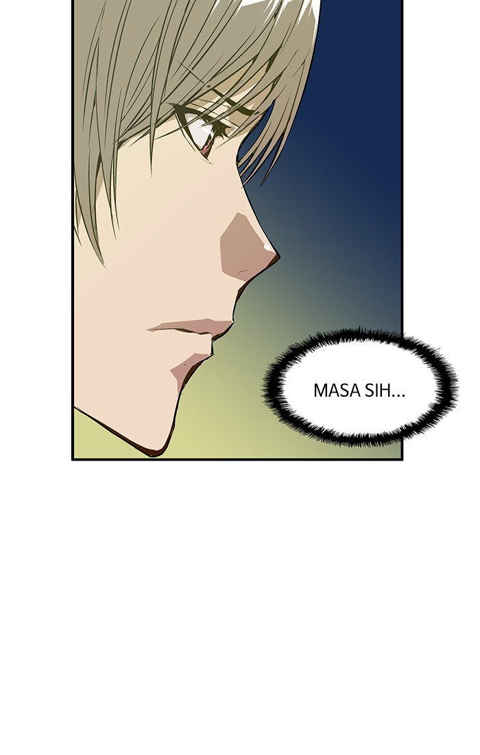 Weak Hero - Chapter 8 - Page 101