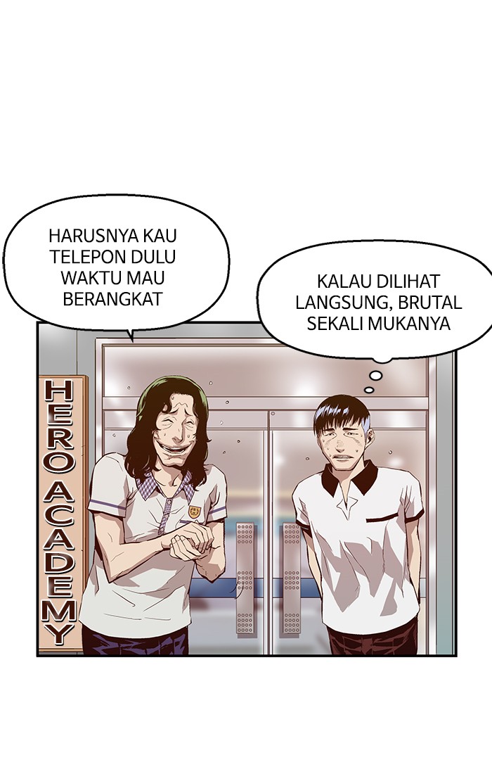 Weak Hero - Chapter 8 - Page 104