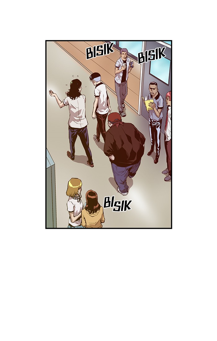 Weak Hero - Chapter 8 - Page 106