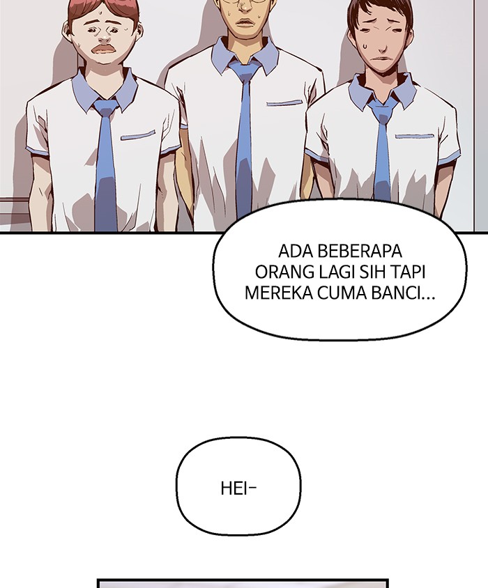 Weak Hero - Chapter 8 - Page 108