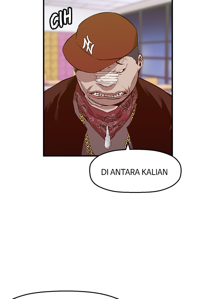 Weak Hero - Chapter 8 - Page 109