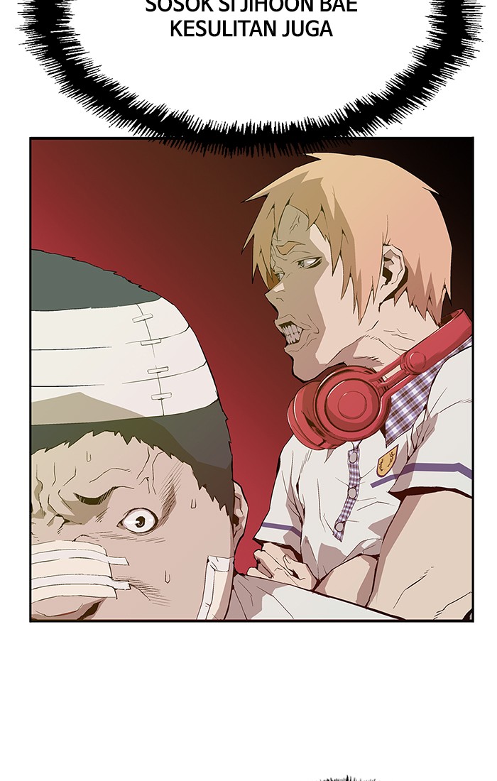 Weak Hero - Chapter 8 - Page 11