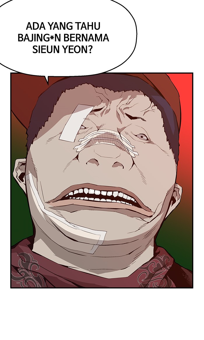 Weak Hero - Chapter 8 - Page 110