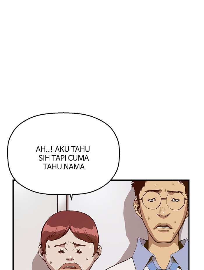 Weak Hero - Chapter 8 - Page 111